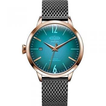 Reloj de Mujer Welder Breezy WRC608 con Brazalete