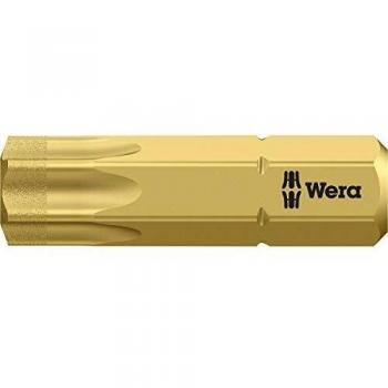 Embout Wera T40 40mm Diamanté