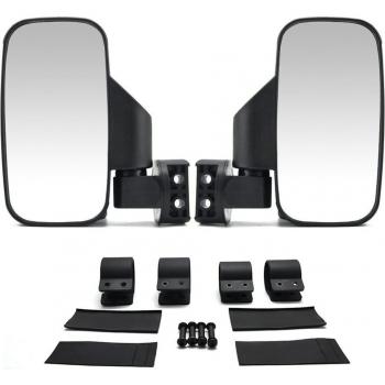 UTV8 Rearview Mirror