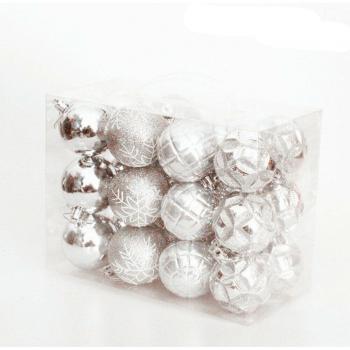 Christmas Ornament Collection