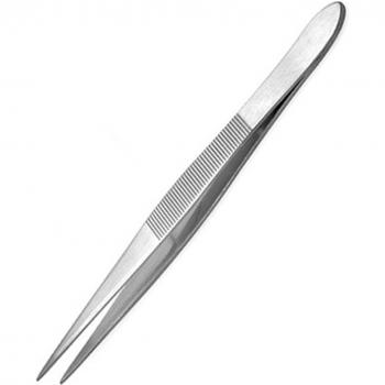 Eyelash Extension Straight Tweezers