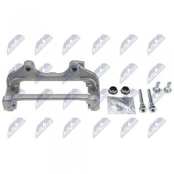 Bremssattelträger HZP-CH-022A für Dodge und Lancia