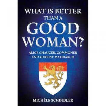 What is Better than a Good Woman by Michele Schindler