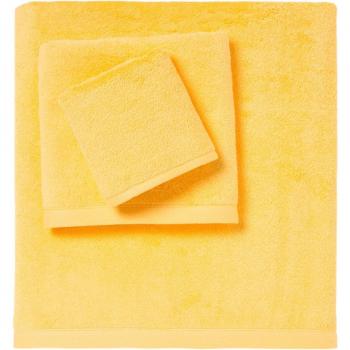 Toalla de baño de algodón 550 gr/m2 Kashmir extrapeinado