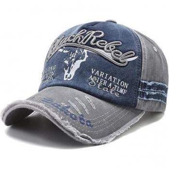 Casquette de papa