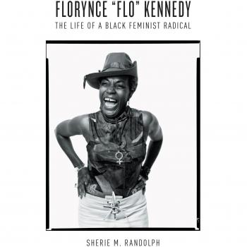 Florynce Flo Kennedy