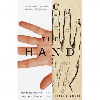 The Hand
