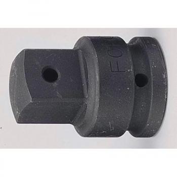 Force Coupling 1(F) x 3/4(M) Pin 80986MPP