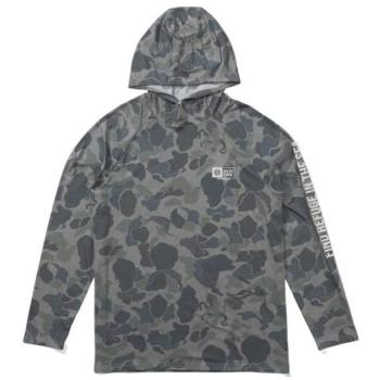 Tech Mariner Salty Crew Pullover