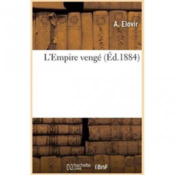 L'Empire vengé