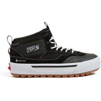 Vans MTE Half Cab Gore-Tex Sneakers für Herren Schwarz