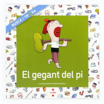 EL GEGANT DEL PI