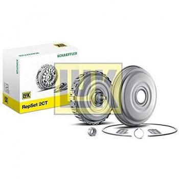 Kit de embrague Luk 602 0018 00