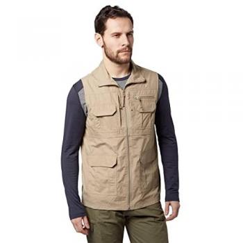 Peter Storm Men's Travel Gilet