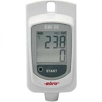 EBRO EBI 25-T Temperaturdatenlogger