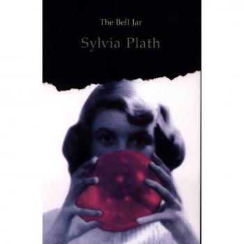 The Bell Jar by Sylvia Plath 9780571081783 NEW Free UK Delivery