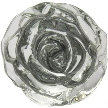 30MM Glass Cupboard Knobs