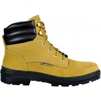 Chaussures de sécurité montantes Cofra Kaibab Bis S3