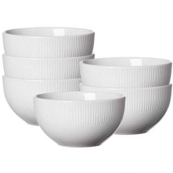 Ritzenhoff & Breker Banda Schalen, 6er Set, Ø 14 cm