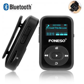 SportMP3 Bluetooth Mini 8GB