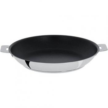 Poêle 22 cm Mutine amovible classique Excalibur