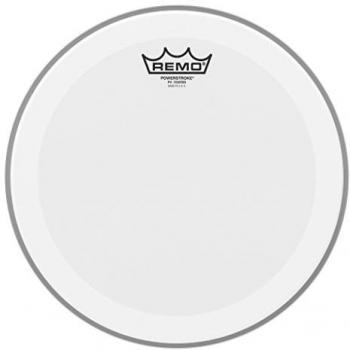 Batería Remo Powerstroke 4 Coated 12 – Hoja de tambor