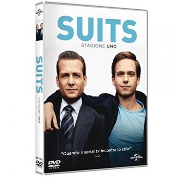 Suits Stg.1