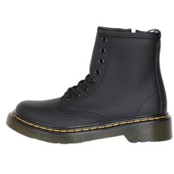 Bottines noires Delaney pour enfants