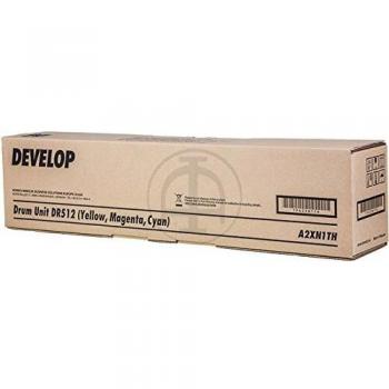 Tamburo Originale Develop A2XN1TH