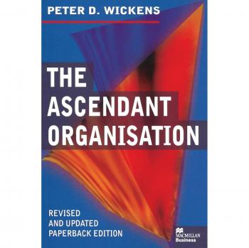 The Ascendant Organisation