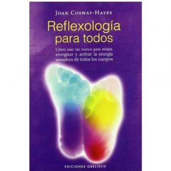 Reflexología para todos