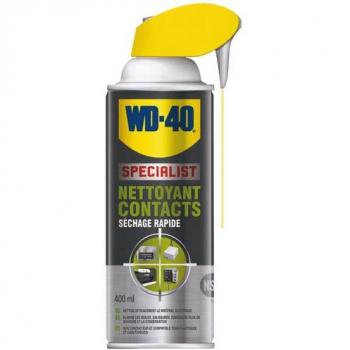 Nettoyant Contacts WD-40 Specialist 400ml