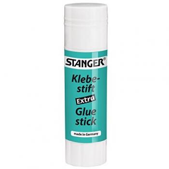 Stanger, Klebestift, Klebestift 20g, lösungsmittelfrei