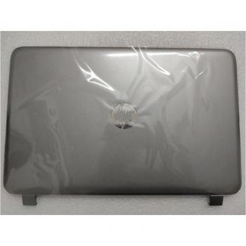 Coque arrière pour HP Envy 15-K 15-P, argent, écran LCD tactile, version 763573-001