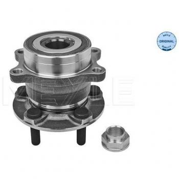 MEYLE Wheel Hub for Toyota and Subaru 3414 752 0001