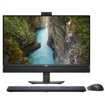 Dell OptiPlex 7410 Modern All-in-One PC with Intel Core i5 Processor and Windows 11 Pro