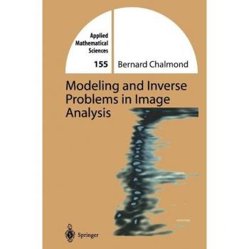 Vitalsource Technologies, Inc. Modeling And Inverse Problems In Imaging Analysis
