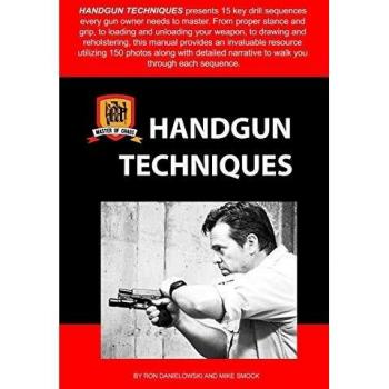Handgun Techniques