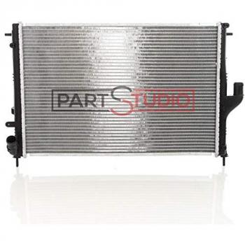 International Radiators 40002033 Advanced Engine Cooling Unit