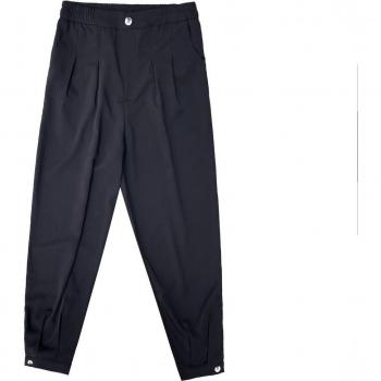 Men's Lightweight Harem Pants