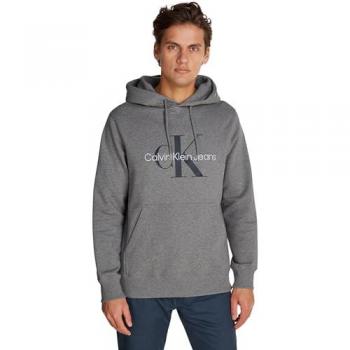Calvin Klein Jeans Hoodie SEASONAL MONOLOGO für Herren
