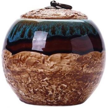 Whispering Wishes Pet Ash Urn