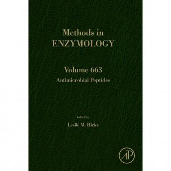 Vitalsource Technologies, Inc. Antimicrobial Peptides