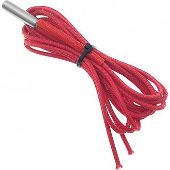 3D Printer Cartridge Heater 12V 50W