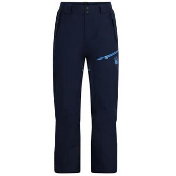 Spyder Fuse Tactical Navy XL Male Work Pants