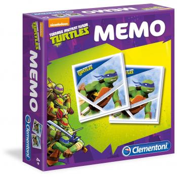 Giochi di Memoria Ninja