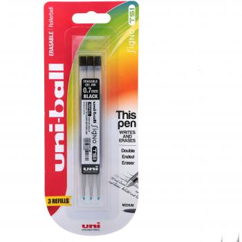 Universal Black TSI Refill Set – 3 Units