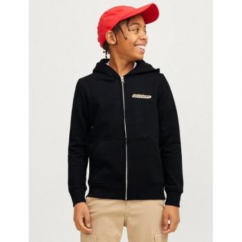 Jack & Jones Jungen Hoodie mit Druck