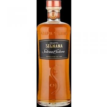 GRAPPA SEGNANA SOLERA CL70