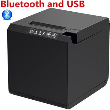XP-T202UA Aufkleber Drucker 20mm bis 58mm
